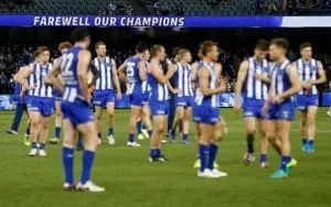 Why the Kangaroos have made the right decision