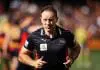 Former Crows coach joins Collingwood coaching staff