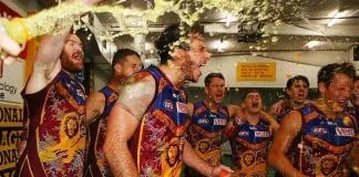 Lions delist five players