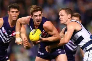 Michael Barlow 'to seek opportunities elsewhere'