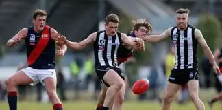 Pies delist three