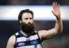 Deceitful or incompetent? Geelong great slams former club over concussion deal Bartel to take his time in deciding future