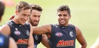 West Coast interested in delisted Blue