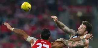 Cats delist former Demon and Lion