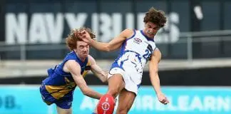 Clubs nominate father-son, academy selections