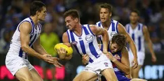 Good Friday footy set to get green light