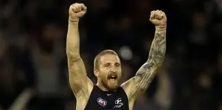Zach Tuohy requests trade to Geelong