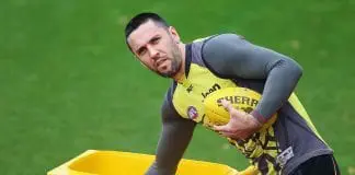 Recently retired Tiger Troy Chaplin joins Melbourne coaching panel