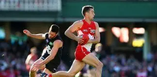 Swans delist three