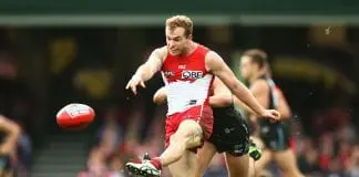 Tom Mitchell requests trade to Hawthorn