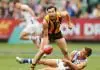 Jordan Lewis officially requests trade to Melbourne