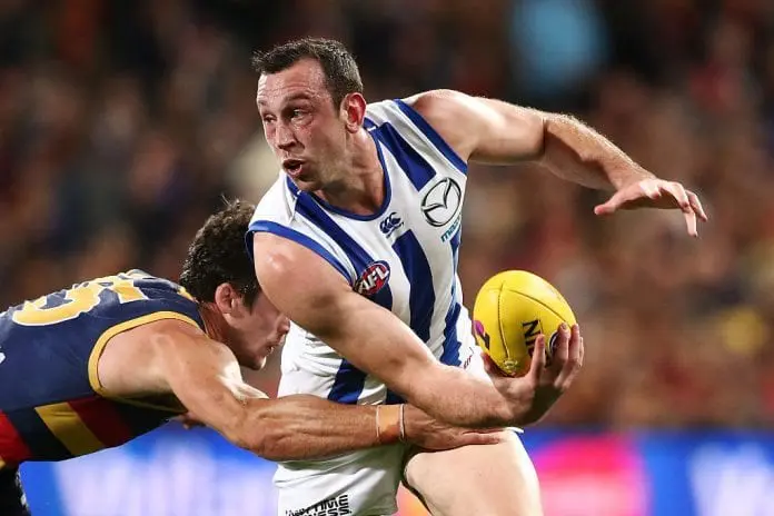 Eagles deny talking to Goldstein, but confirm interest in two other ruckmen