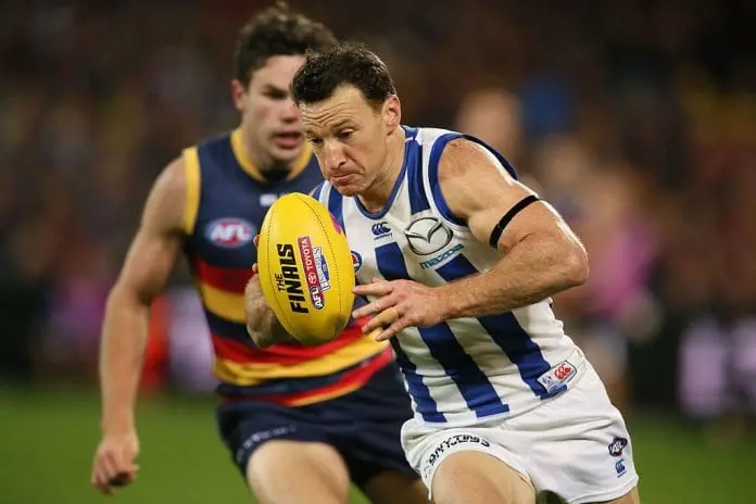 No clubs expressing interest in Boomer yet
