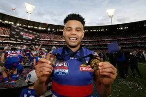 Winners and losers: Grand Final edition   