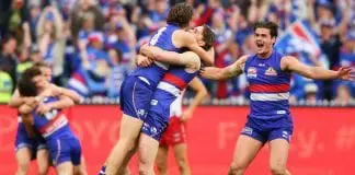 AFLPA fuming over lack of second bye in 2017 fixture