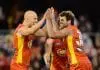 Former enforcer whacks AFL for “completely unacceptable” mishaps Brown slams Ablett's pre-season no show