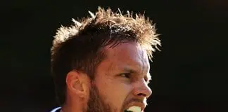 Several experienced delisted players overlooked in Monday's rookie draft