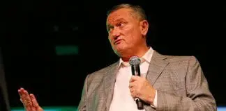 New clue in Stephen Dank shooting
