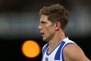 Nick Dal Santo announces retirement