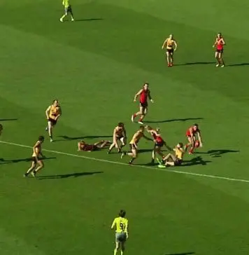 2016 AFL Draft prosepcts: Sam Walker