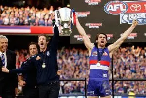 Ricky Nixon's 2017 AFL season predictions