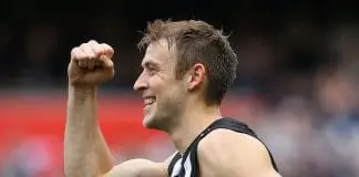 Premiership defender closing in on return to full training