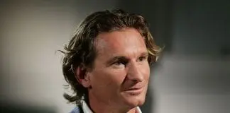 James Hird rushed to hospital following suspected overdose