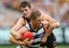 Umpires set to crack down on players who duck