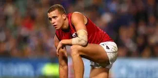 Swans recruit Shaun Edwards thankful for another chance
