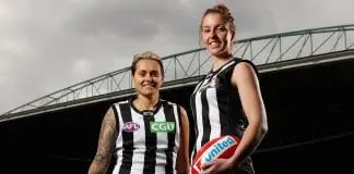 AFLW opener likely to pack out the Holden Centre