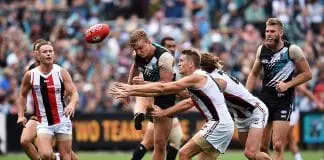 JLTS Series squads: St Kilda v Port Adelaide