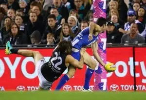 CONFIRMED: AFL to trial new penalty for rushed behinds