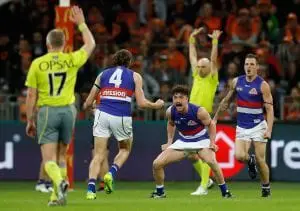 AFL warms to twilight Grand Final