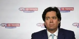 Extreme fixture change still a possibility for 2018