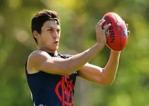 Demons re-sign Sam Weideman