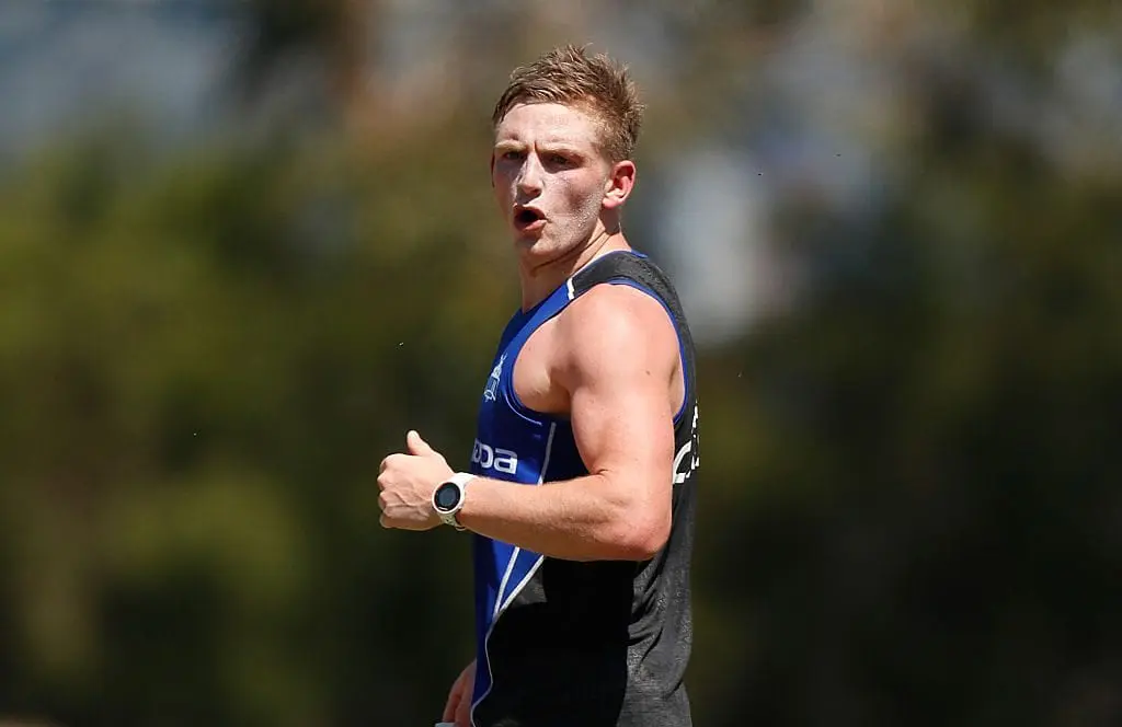 2017 best 22 analysis: North Melbourne