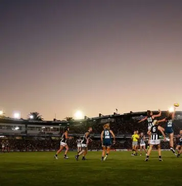 AFLW: Carlton get replacement player after injury sidelines midfielder