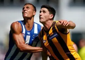 Who impressed in week two of the JLT Series?