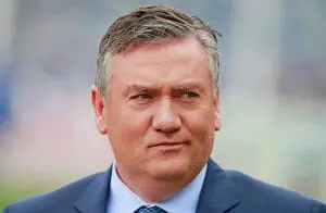 McGuire responds to Dustin Martin rumours