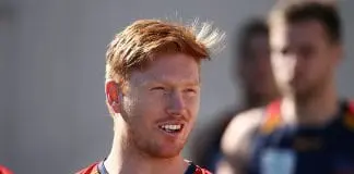 Adelaide defender suffers another setback