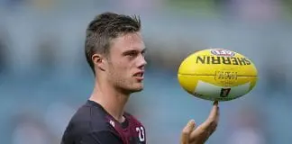 Fagan won't bother out-of-contract Lions young star