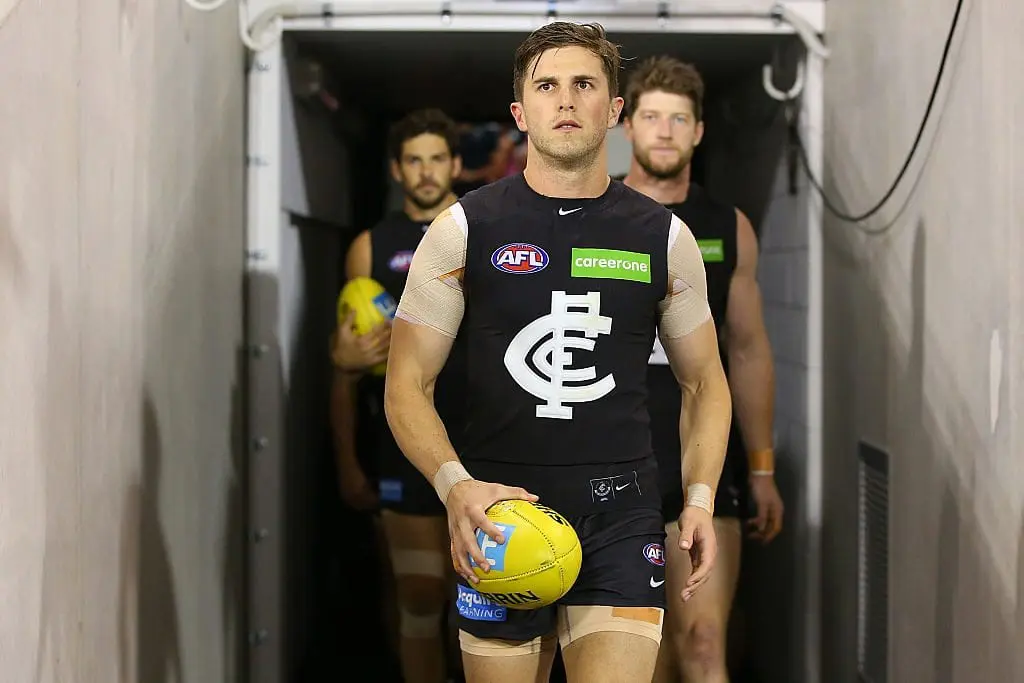 Every club's 2017 leadership group