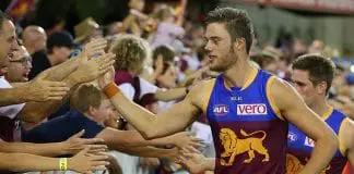 REPORTS: Tigers keeping tabs on gun young forward