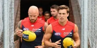 Jones "disappointed" sharing captaincy with Viney