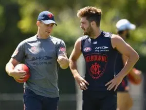Coaching accreditation course shows why AFL leads the Australian sports industry