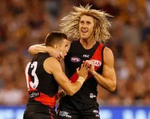 WATCH: Round one Mark and Goal of the Year nominations