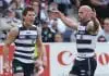 Football legends named as 2026 AFL Grand Final presenters revealed Chapman opens up about 2007 goat incident