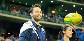 Former Cats champ, ex-Blue join MRP