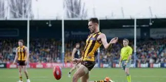 Quirky AFL stats ahead of round four