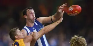 Goldstein in doubt for Cats clash